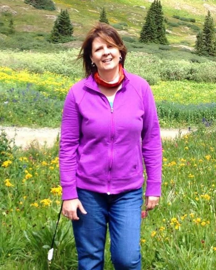 Kelley Ronelle Talent