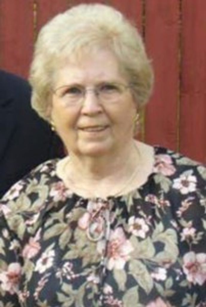 Noriene Mae Thomas