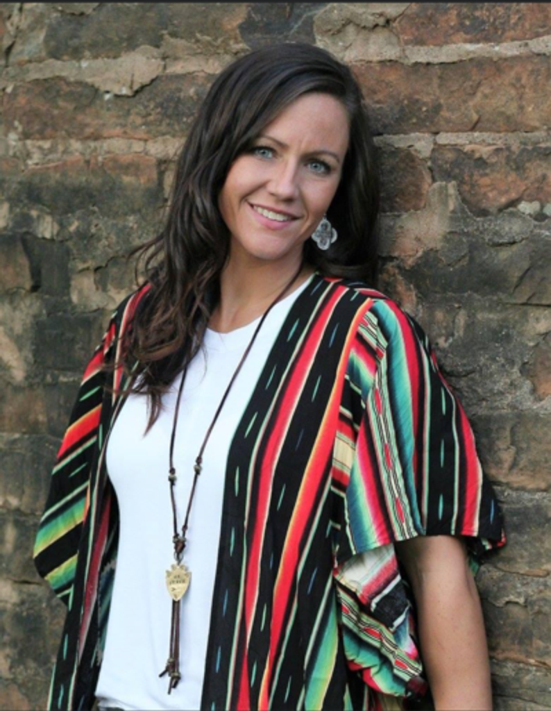 Ashley Michele Jones Altum