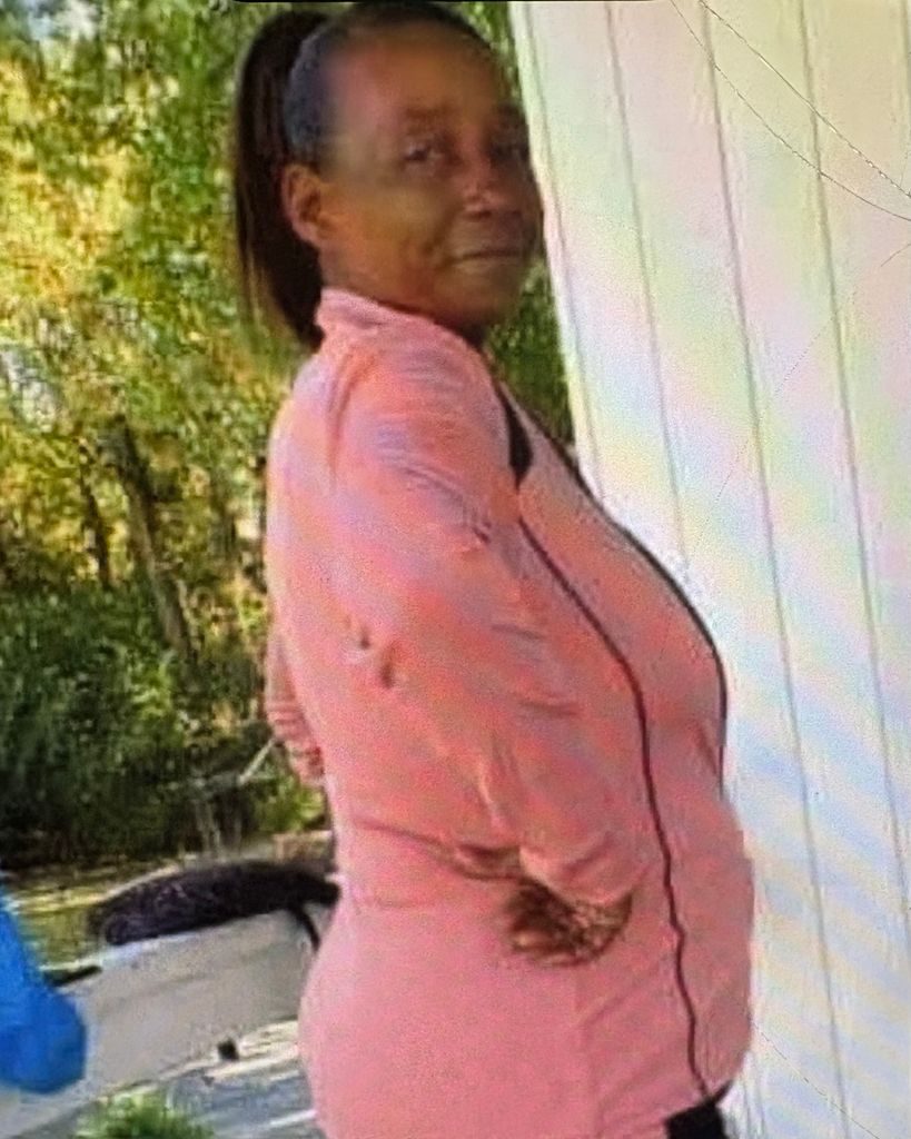 Evelyn Turner Profile Photo