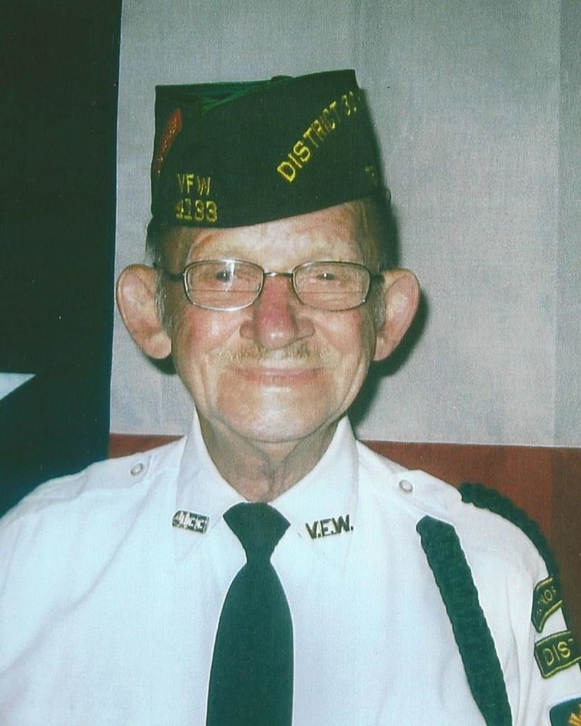 John  Albert Griffin