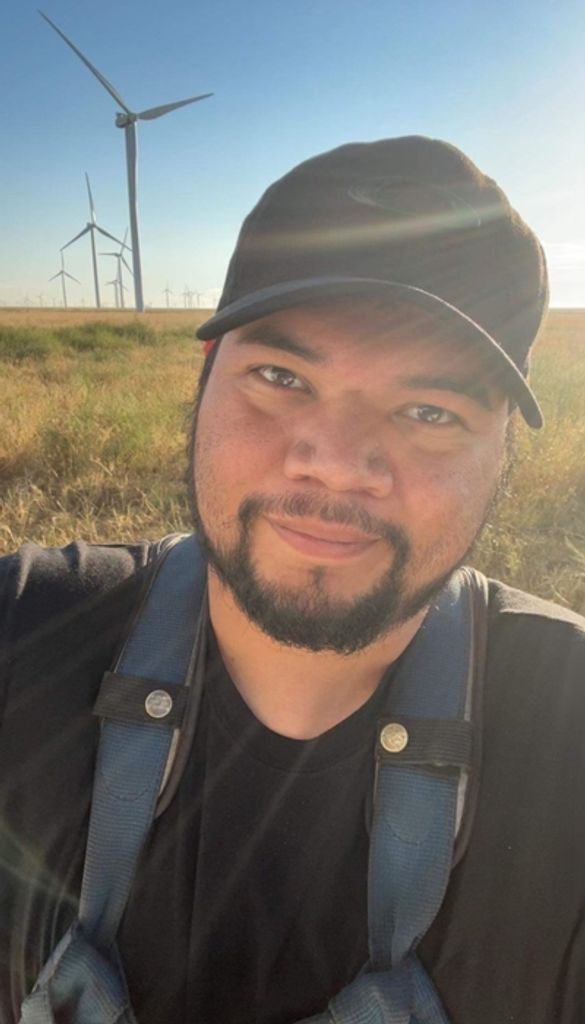 Julian Alanis Profile Photo