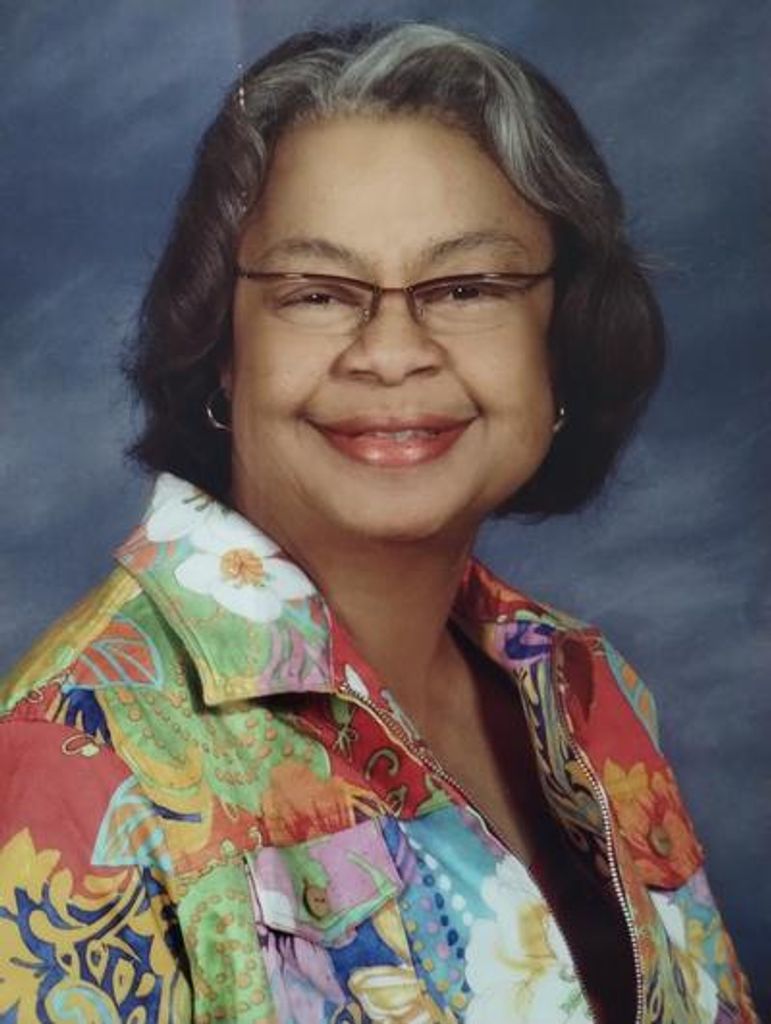Ms. June Lane Profile Photo