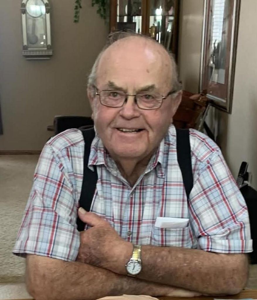 Harvey James Leonard Profile Photo