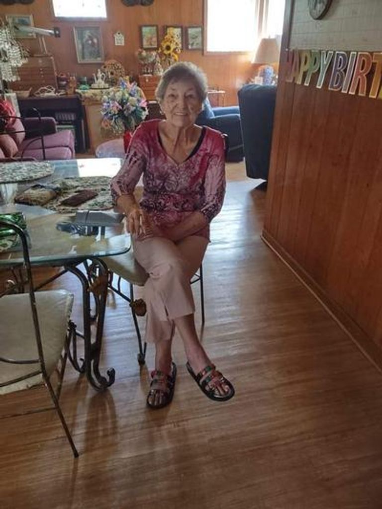 Juanita Faye Jarnagin Profile Photo