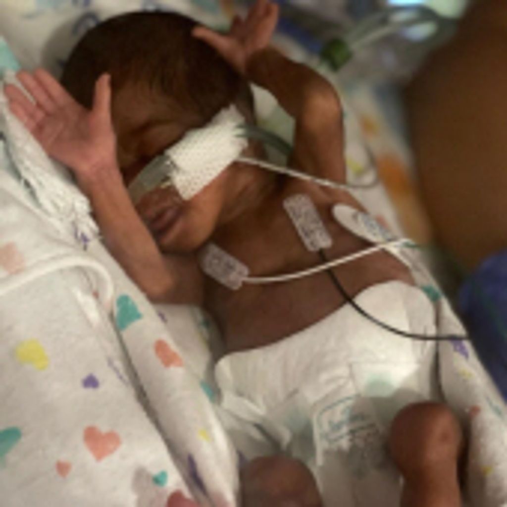 Kanan Tyzir' Smith