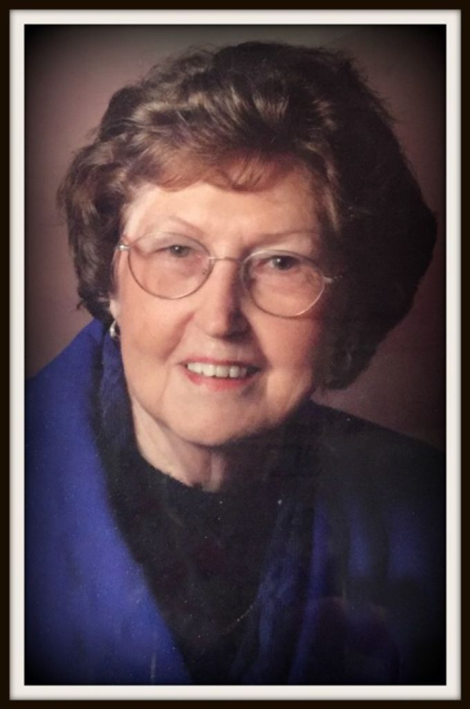 Hazel Lashley Profile Photo
