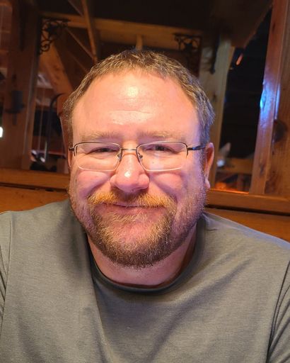 Brandon Miller's obituary image