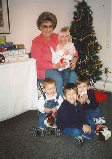 Evelyn  C. Freiheit photo gallery thumbnail 55 of 88