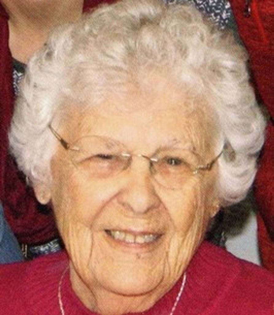 Mavis Wolff Profile Photo