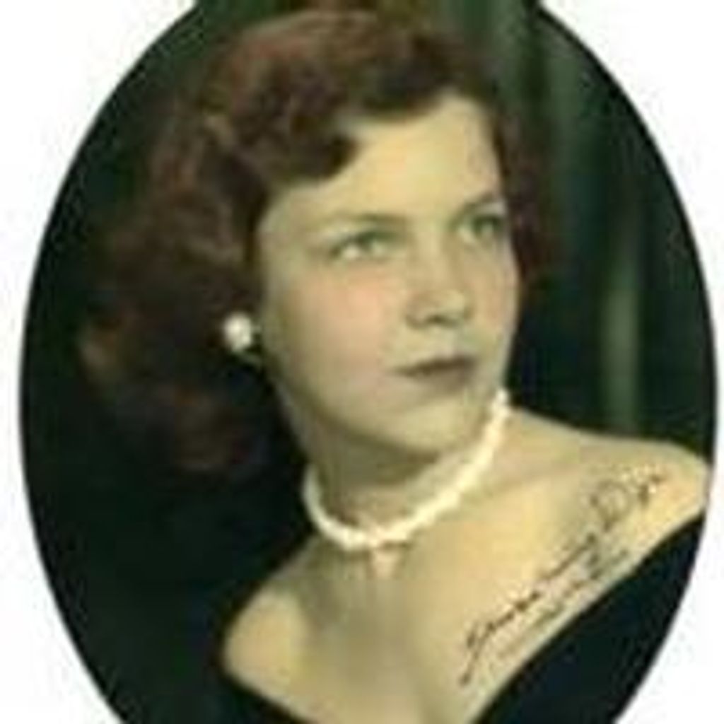 Carolyn Jean Knight