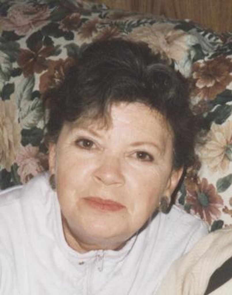 Miller, Gloria E.