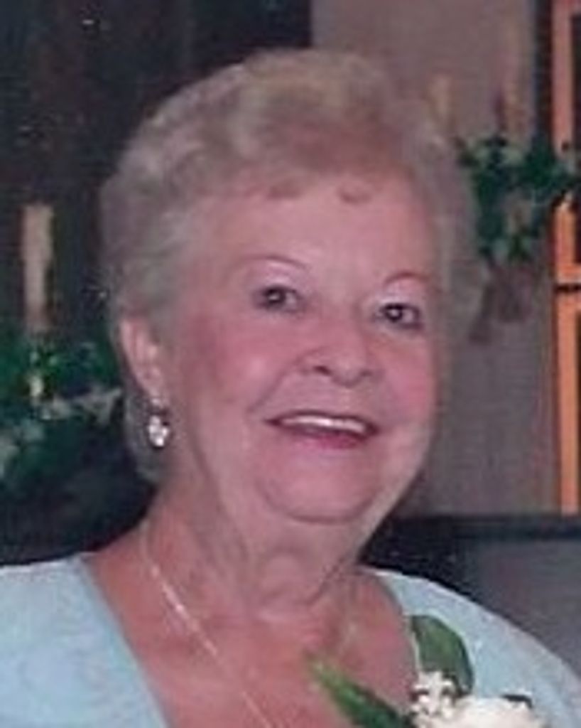 Catherine Ursula (Cartwright) Adams