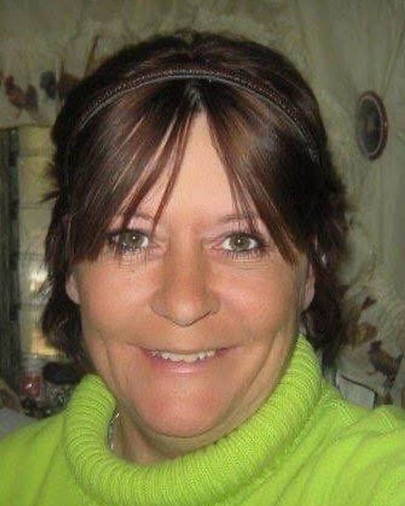 Beverly Kay Hans