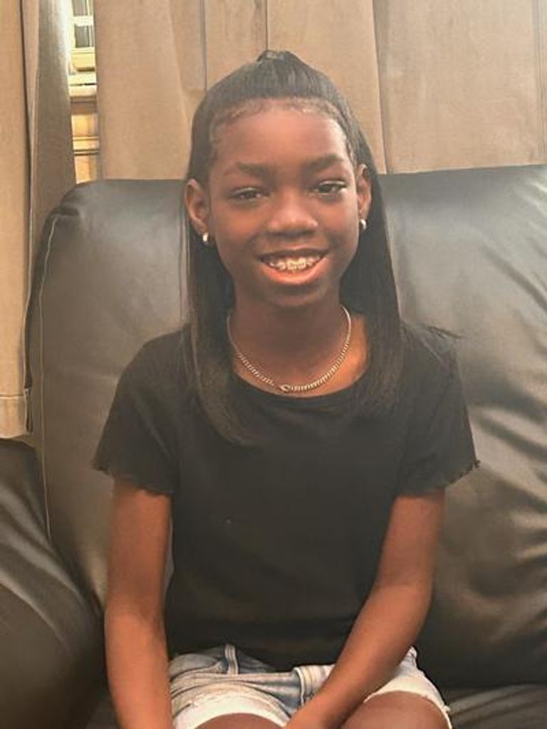A'Zisa Ky-Mani Dereon Chambers Profile Photo