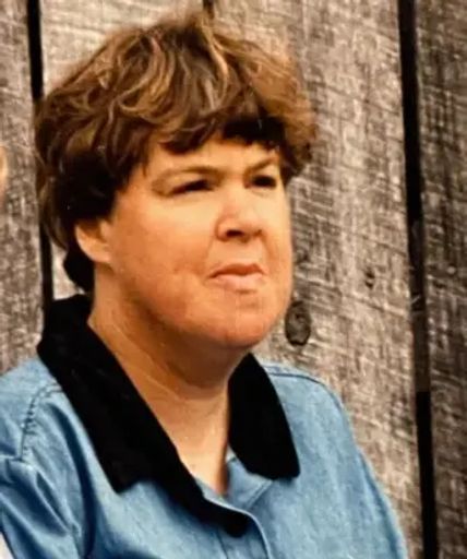 Rita Berryman Profile Photo