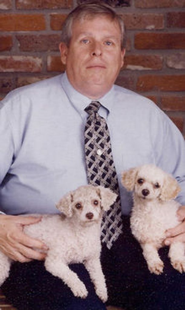 Allen Canter