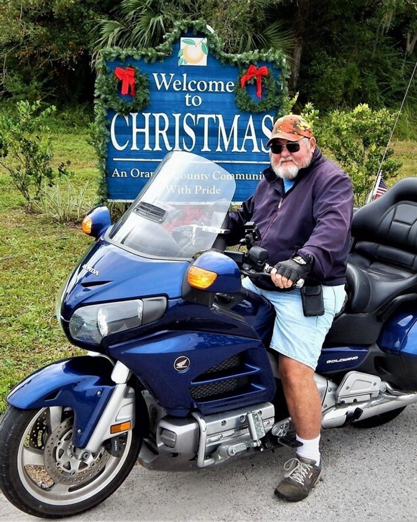 Roger Edwin Christian Profile Photo