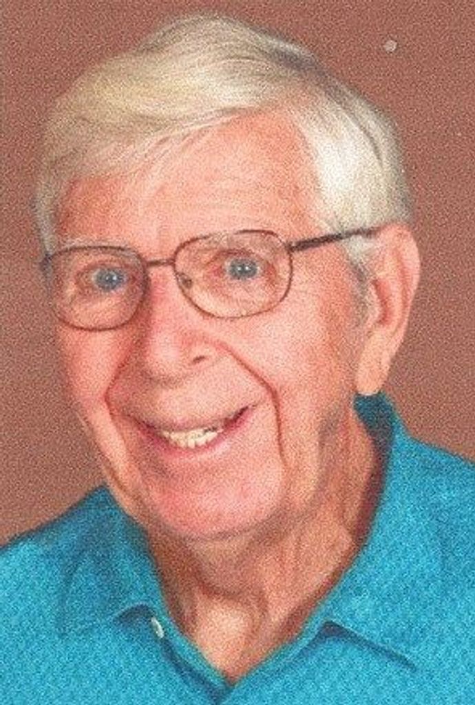 Ralph Enoch Calladine