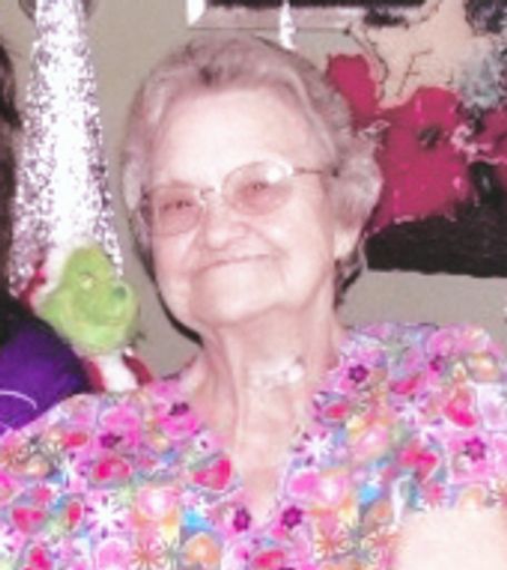 Mildred Marie Jenkins Profile Photo