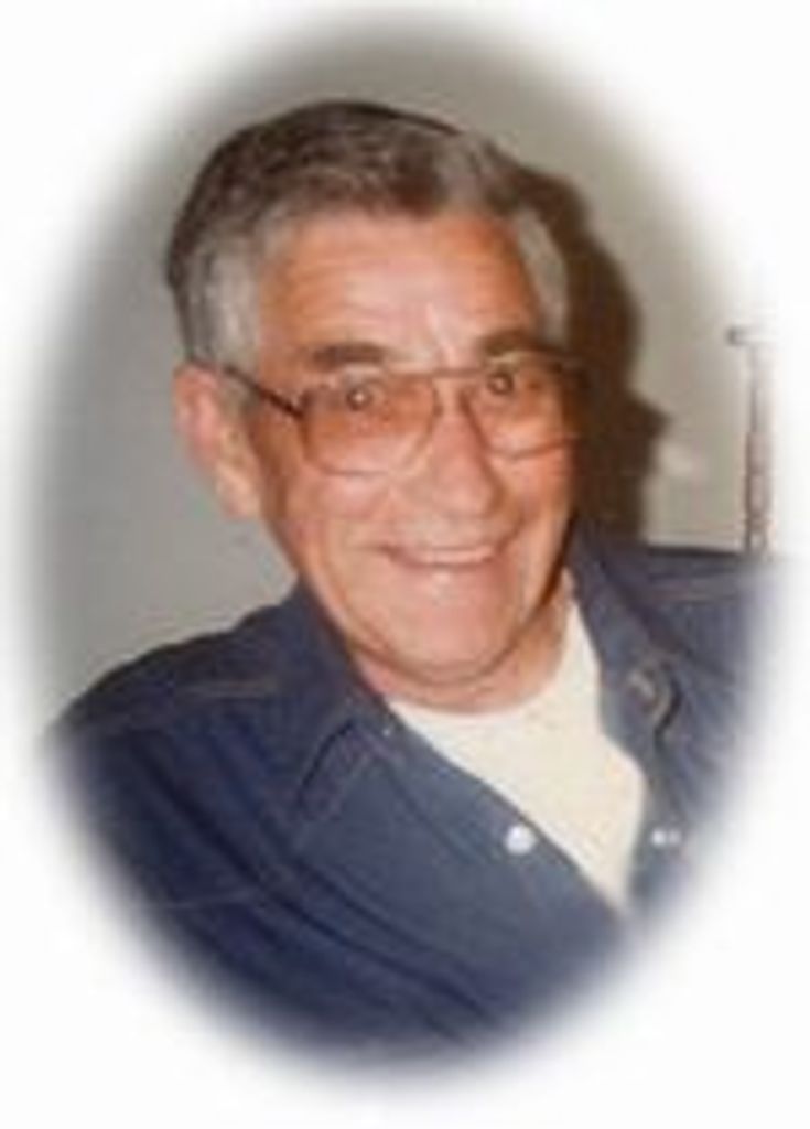 Paul Barrett