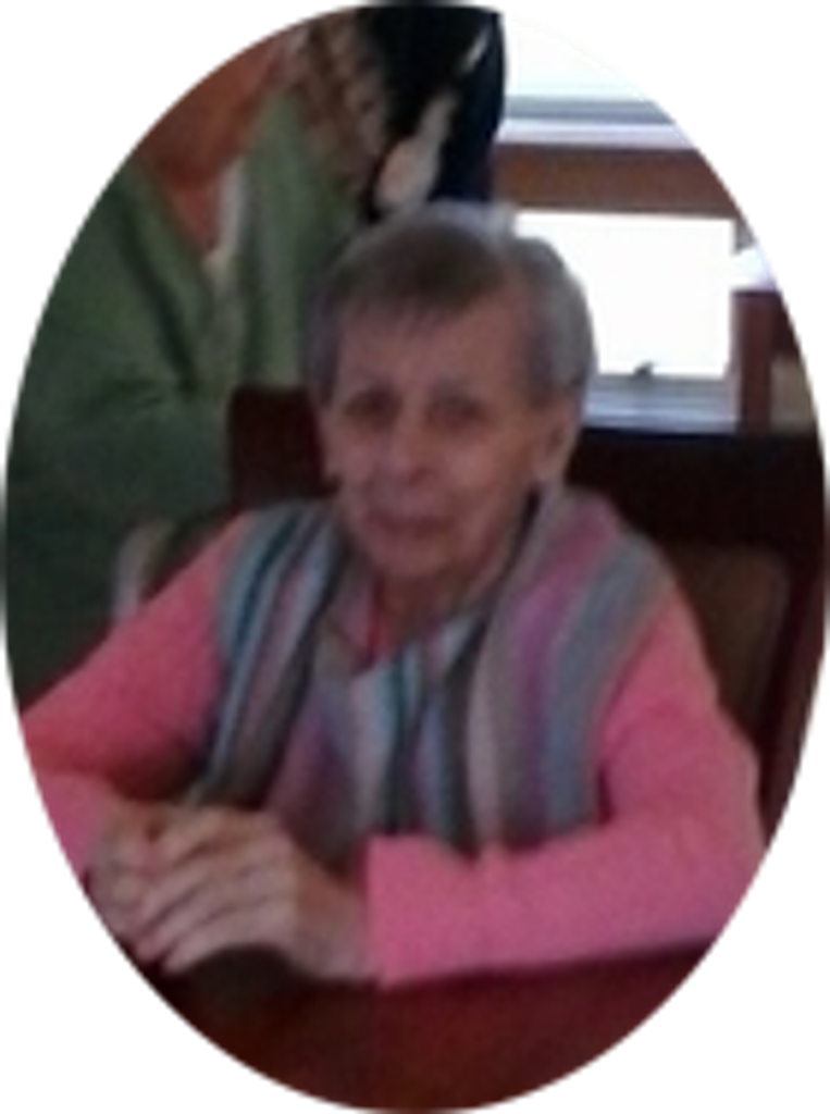 Margaret Diberardino