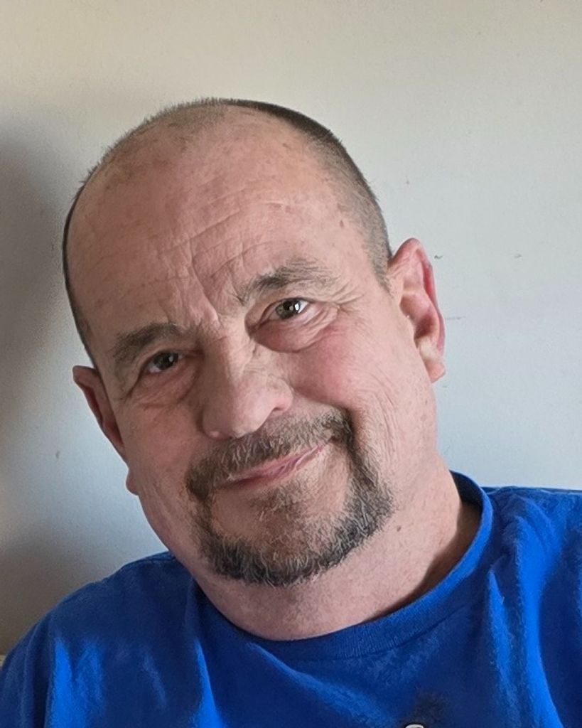 Jay Brian Richards Profile Photo