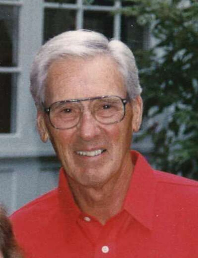 James F. Sherlock Profile Photo