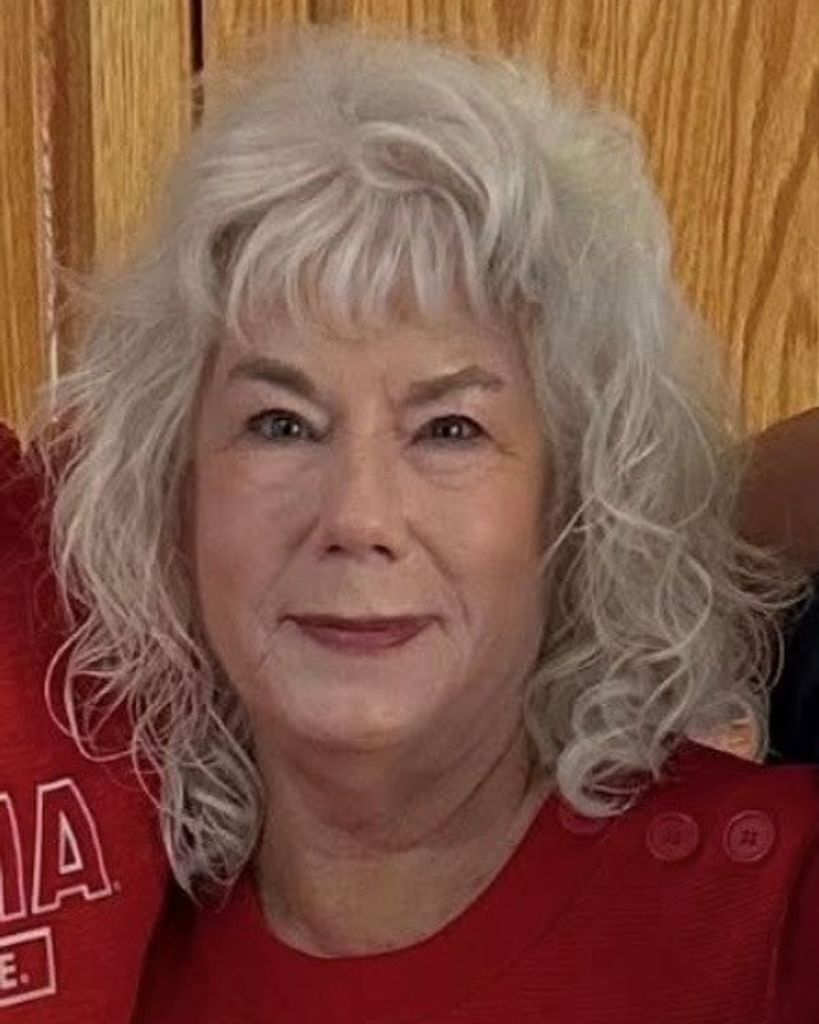 Sherilyn Jean McGhar