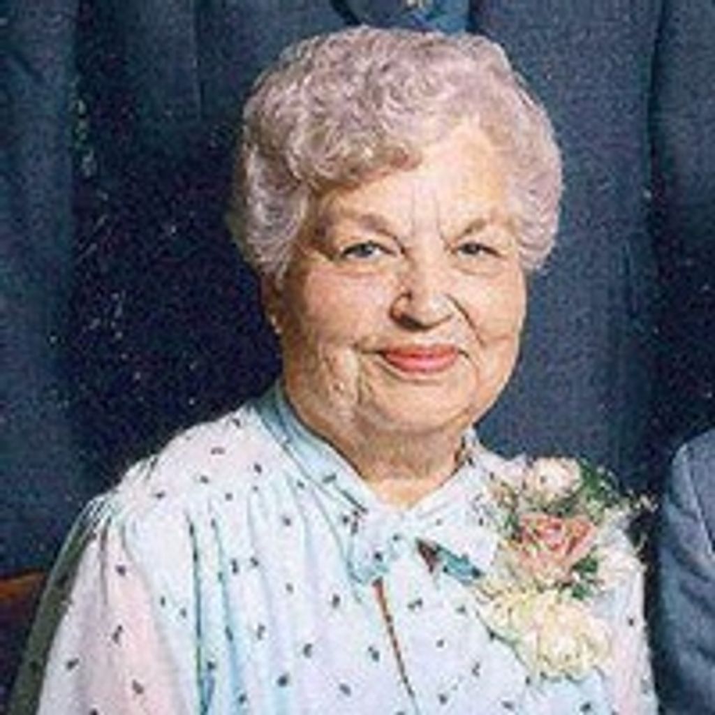 Margie Holland