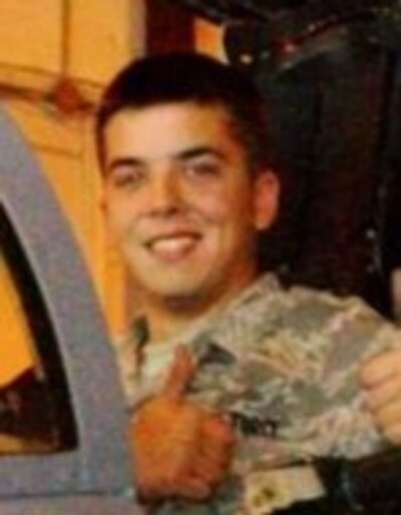 Aaron Roy Anderson Profile Photo