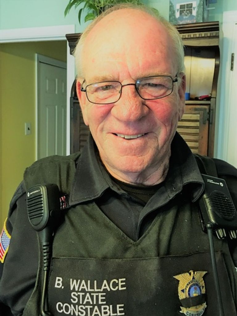 William Rolla Wallace Profile Photo