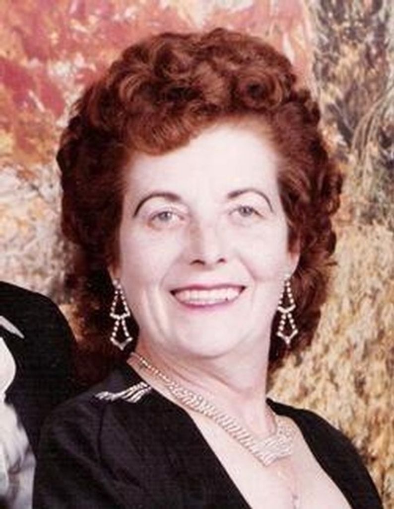 Ruby E. Mullins-Dicarro Profile Photo