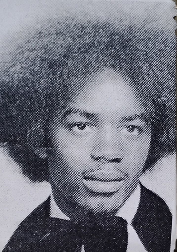 Willie Moses Bradshaw, Jr.