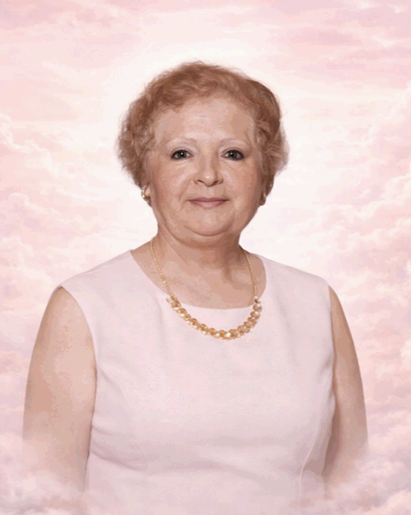 Evangelina Burgos de Marrujo Profile Photo