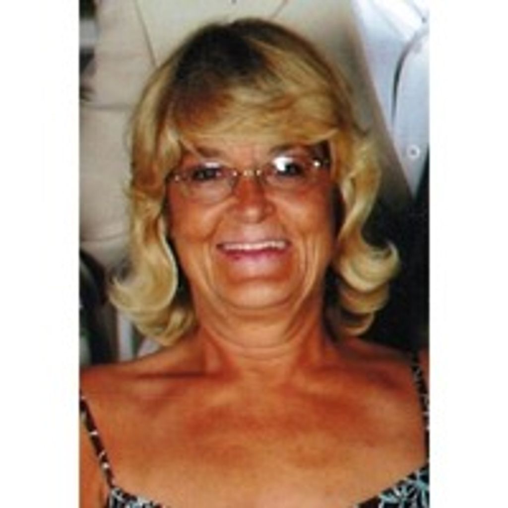 Michelle "Mitzy" R. Gary