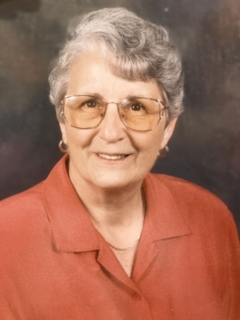 Margaret B. Long Profile Photo