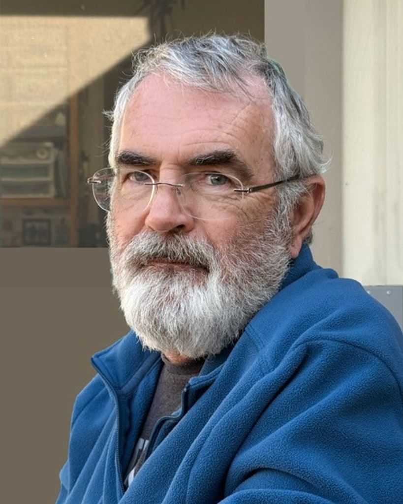 Steven Kurt Goldsmith Profile Photo