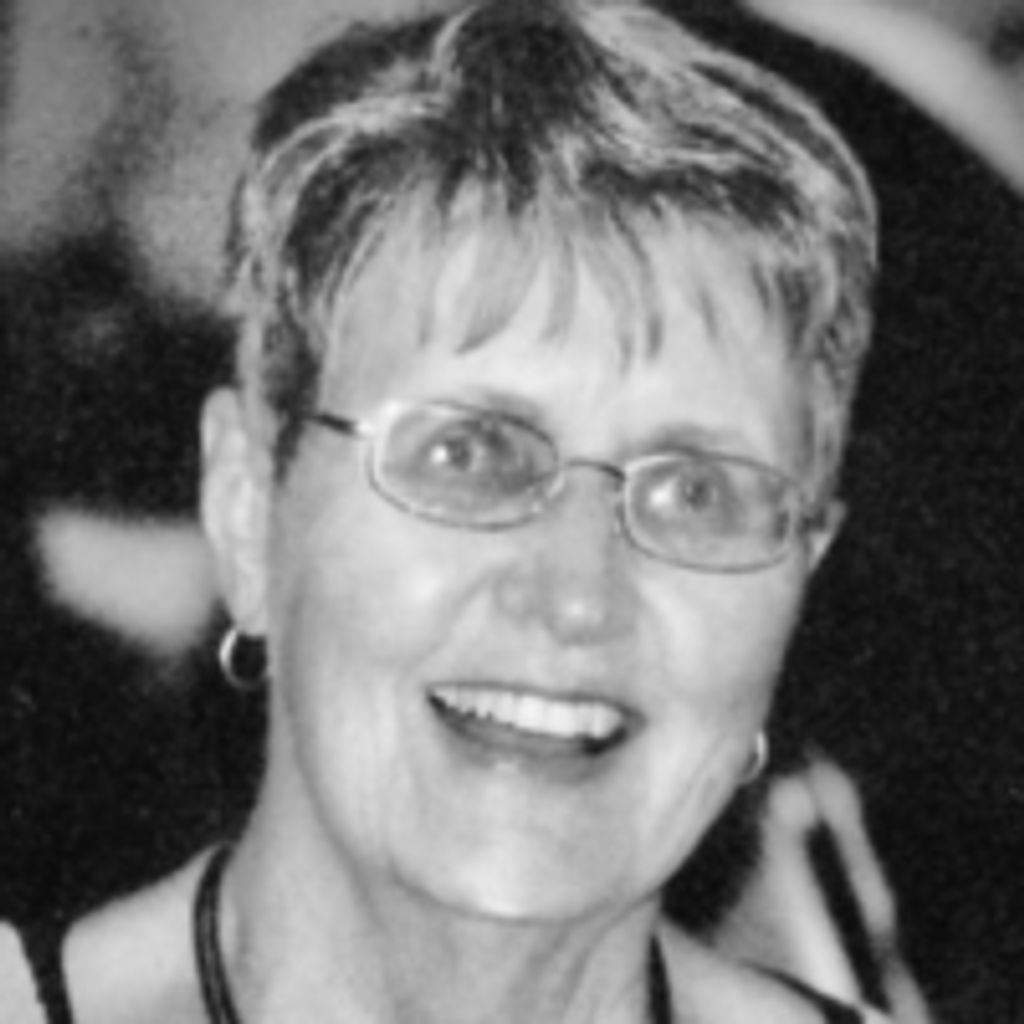 Diane Ruth Schaumann Profile Photo