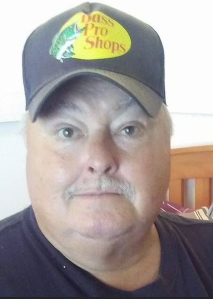 Byron Crosby, Sr. Profile Photo