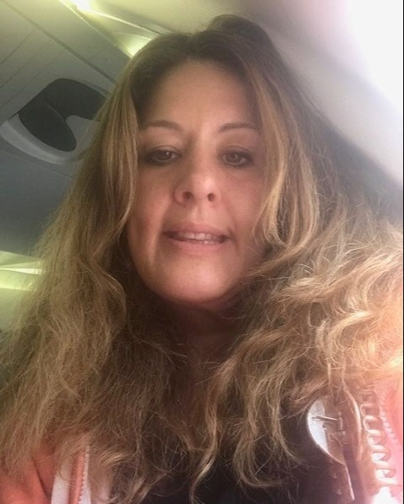 Lori Ann Comilloni