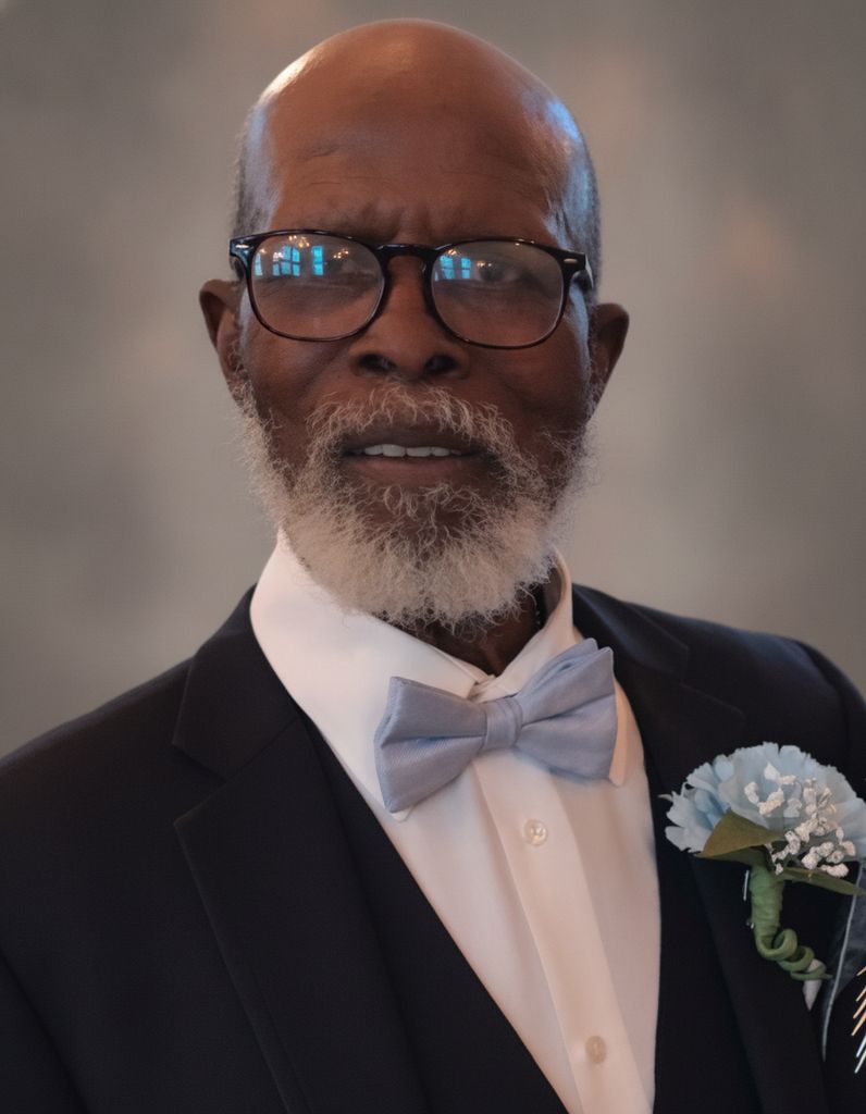 Hughland A. Smith Profile Photo