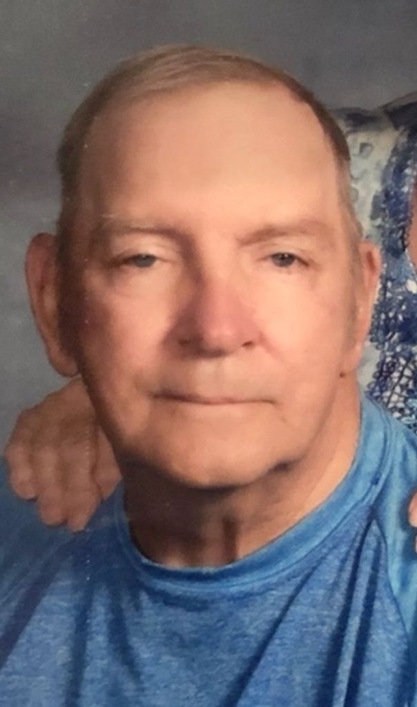 William W. White Profile Photo
