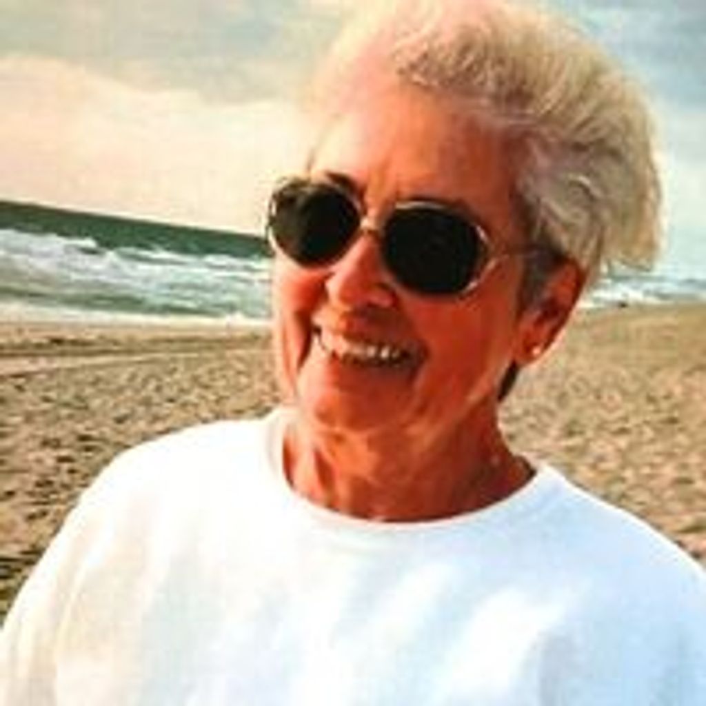 Sheila M. Foster