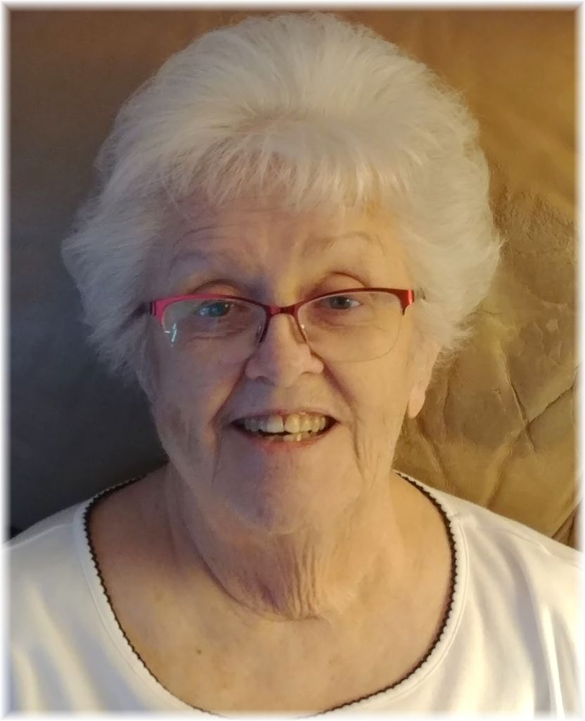 Joyce E. Harkness