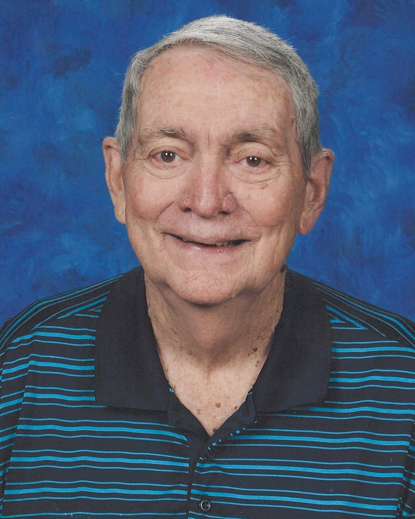 James Michael "Mike" Iles Profile Photo