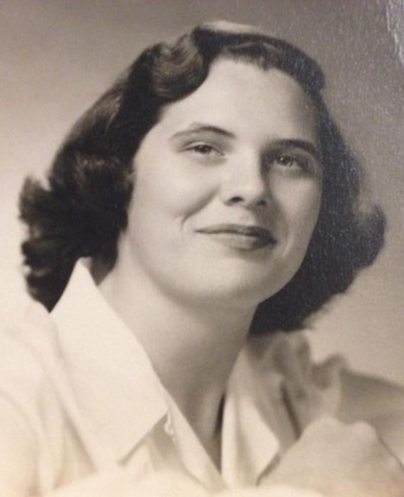 Sammye Ann Kuhn Baker