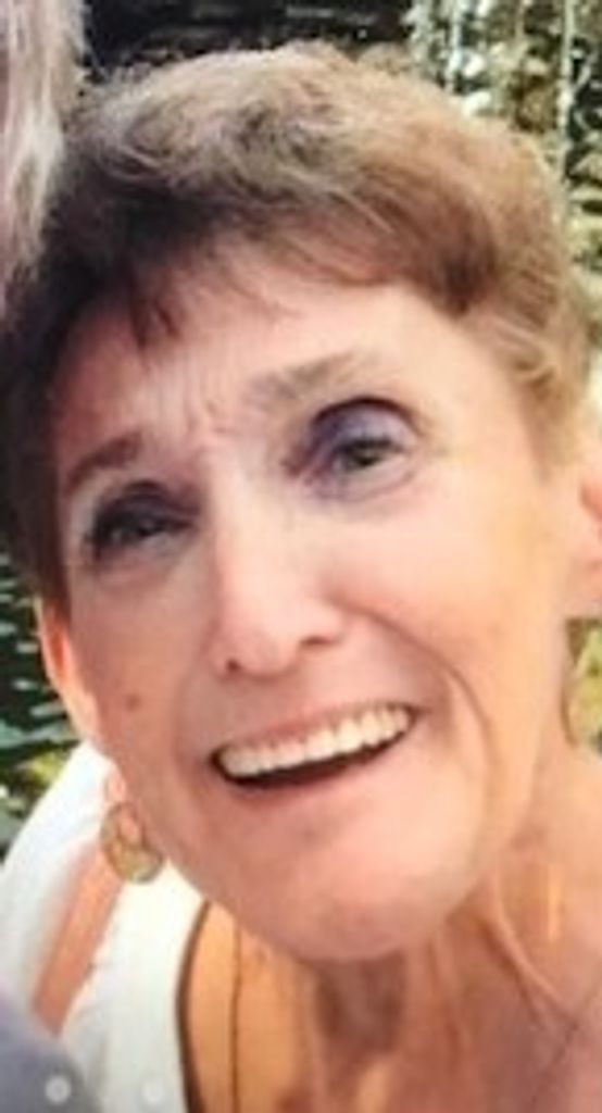 Ginny Linda Wells