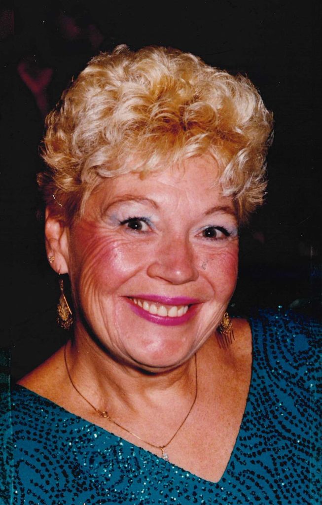 Maryann Godin Profile Photo