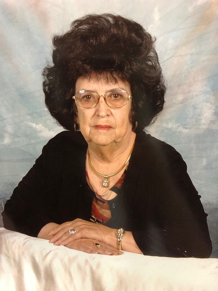 Mary R. Ashcraft Profile Photo